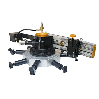 Portable Line Boring Machine: Efficient On-Site Machining Solution